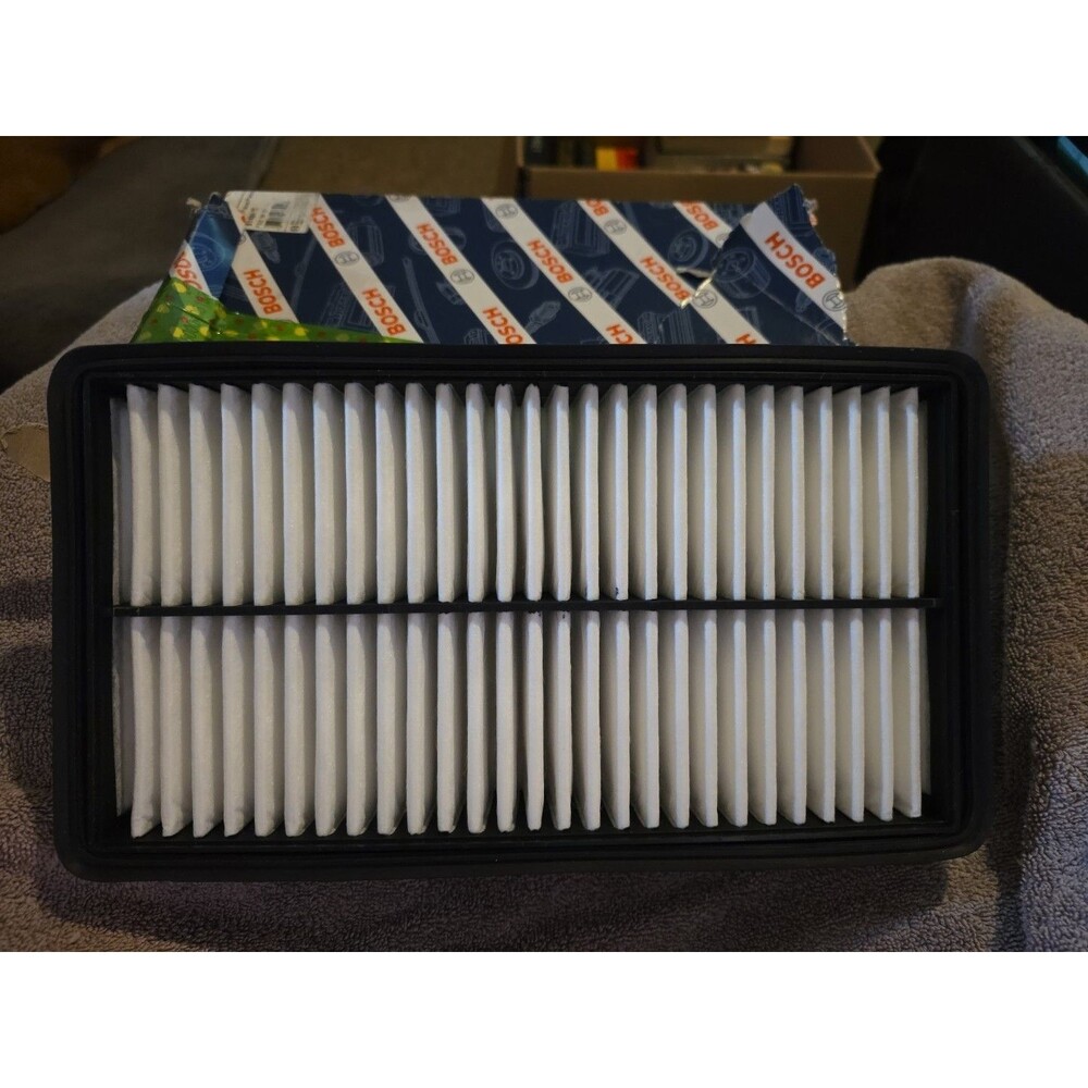 GENUINE BOSCH Air Filter  MAZDA 5148WS New Open Box